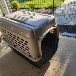 Dog Kennel